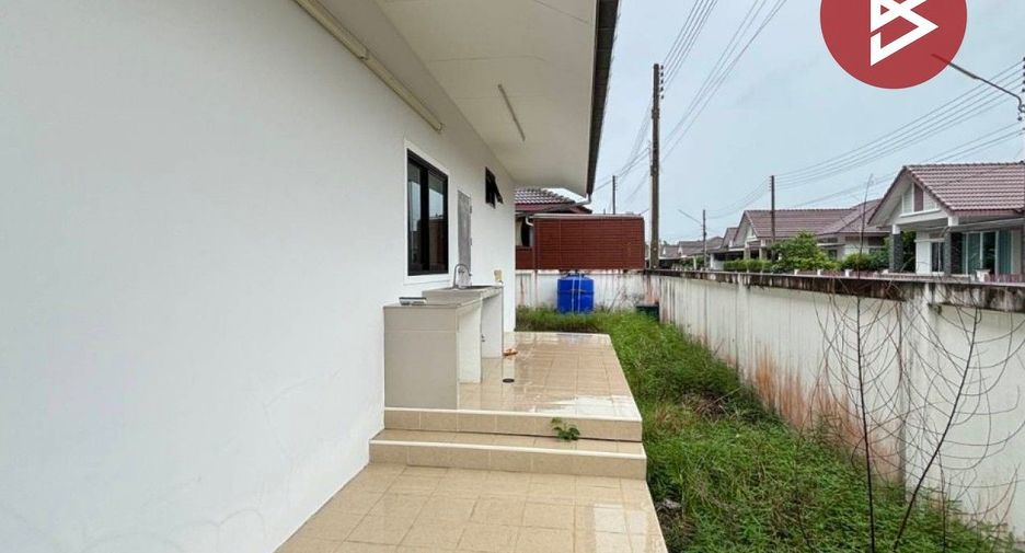 À vendre 3 chambres maison à Mueang Chanthaburi, Chanthaburi