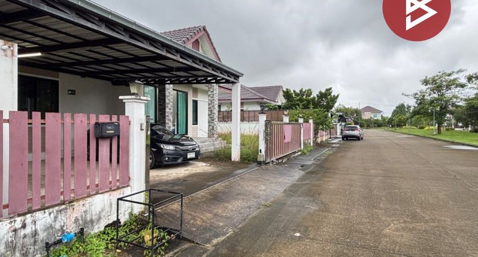 À vendre 3 chambres maison à Mueang Chanthaburi, Chanthaburi