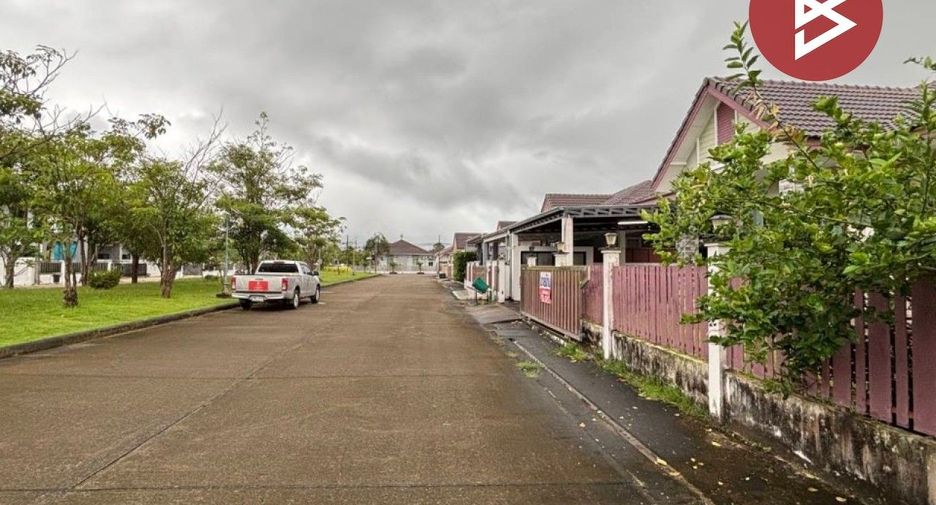 À vendre 3 chambres maison à Mueang Chanthaburi, Chanthaburi