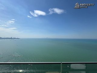 À louer 1 chambre condo à Bang Lamung, Chonburi