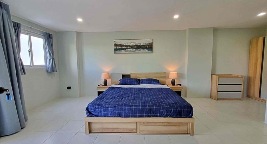Condo en venta de 1 habitaciones en Bang Lamung, Chonburi