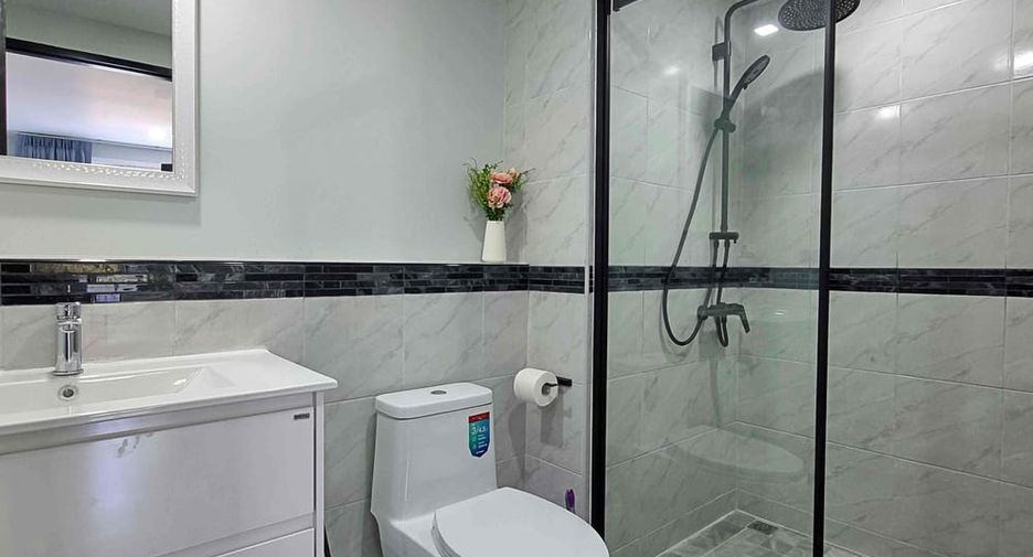 Condo en venta de 1 habitaciones en Bang Lamung, Chonburi