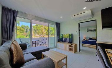 Condo en venta de 1 habitaciones en Bang Lamung, Chonburi