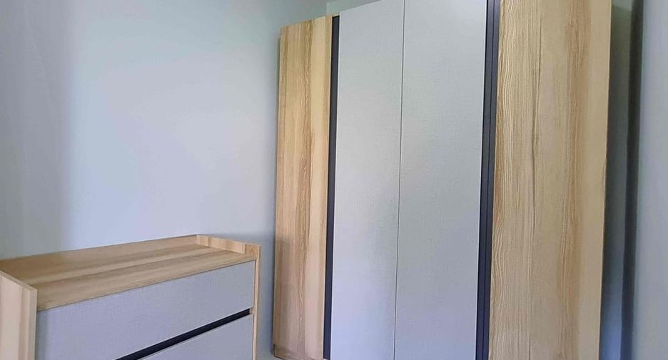 Condo en venta de 1 habitaciones en Bang Lamung, Chonburi
