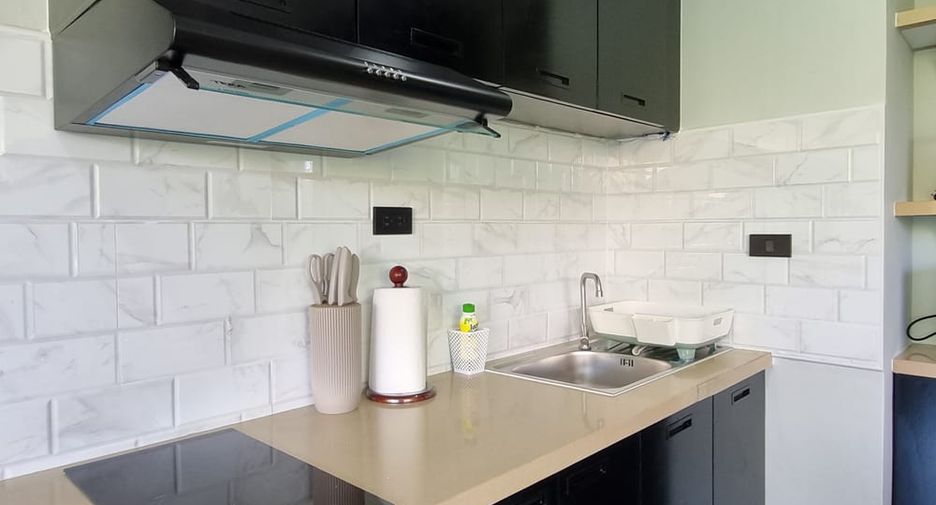Condo en venta de 1 habitaciones en Bang Lamung, Chonburi
