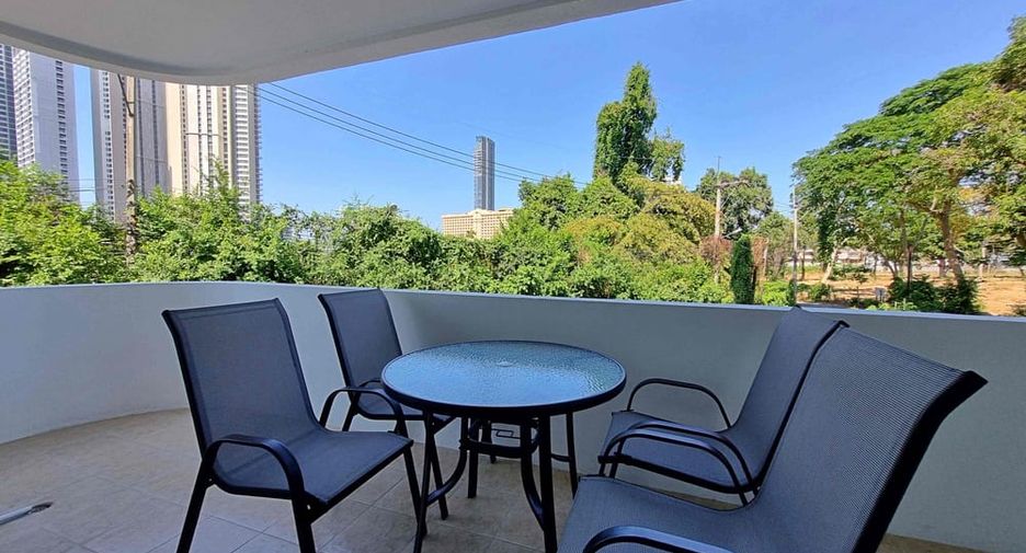 Condo en venta de 1 habitaciones en Bang Lamung, Chonburi