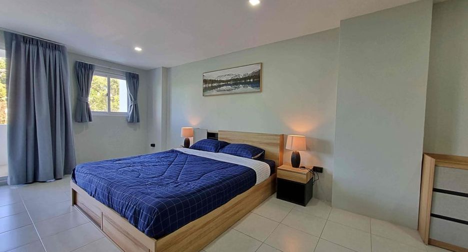 Condo en venta de 1 habitaciones en Bang Lamung, Chonburi