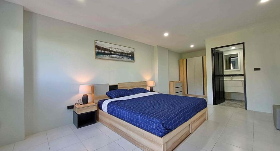 Condo en venta de 1 habitaciones en Bang Lamung, Chonburi