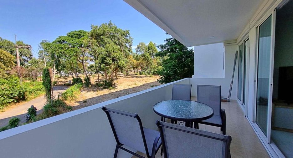 Condo en venta de 1 habitaciones en Bang Lamung, Chonburi