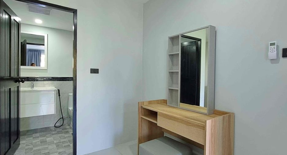 Condo en venta de 1 habitaciones en Bang Lamung, Chonburi