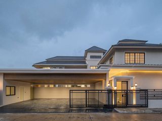 Villa en venta de 4 habitaciones en San Sai, Chiang Mai