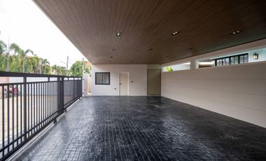 Villa en venta de 4 habitaciones en San Sai, Chiang Mai