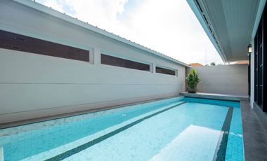 Villa en venta de 4 habitaciones en San Sai, Chiang Mai