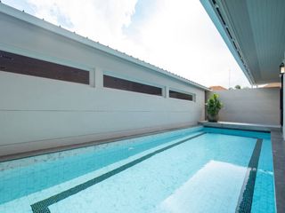 Villa en venta de 4 habitaciones en San Sai, Chiang Mai