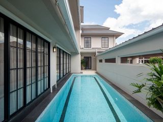 Villa en venta de 4 habitaciones en San Sai, Chiang Mai