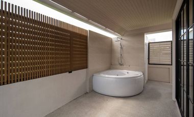 Villa en venta de 4 habitaciones en San Sai, Chiang Mai
