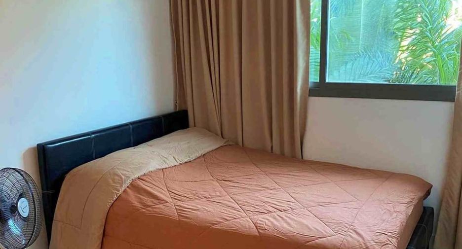 For sale 1 bed condo in Jomtien, Pattaya