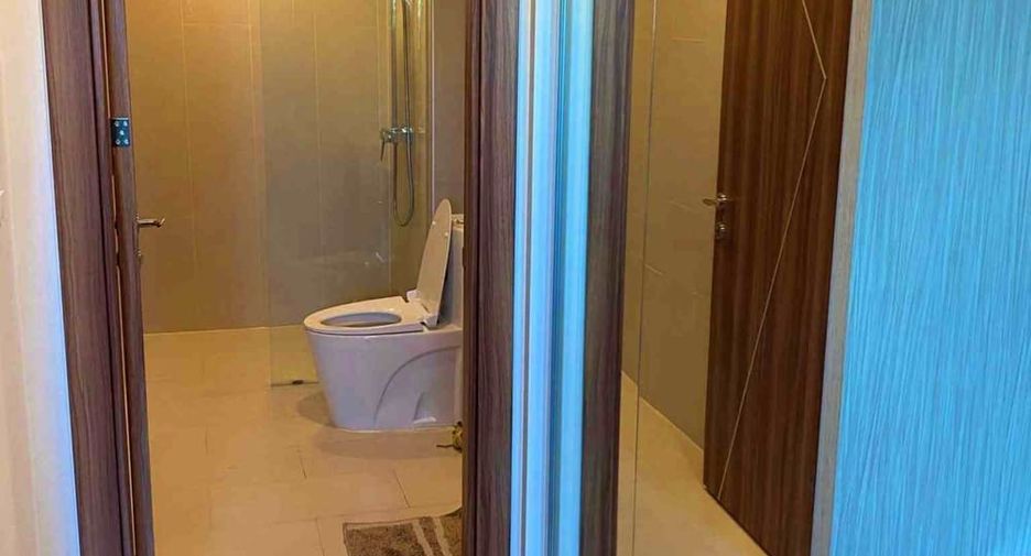 For sale 1 bed condo in Jomtien, Pattaya