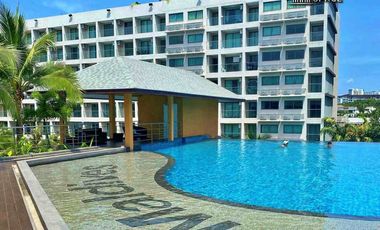 For sale 1 bed condo 