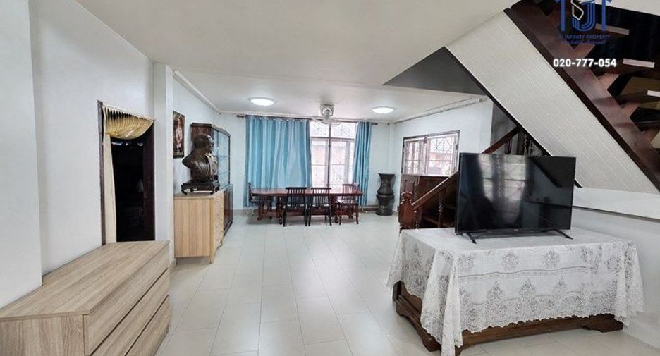 Casa en venta de 3 habitaciones en Lam Luk Ka, Pathum Thani