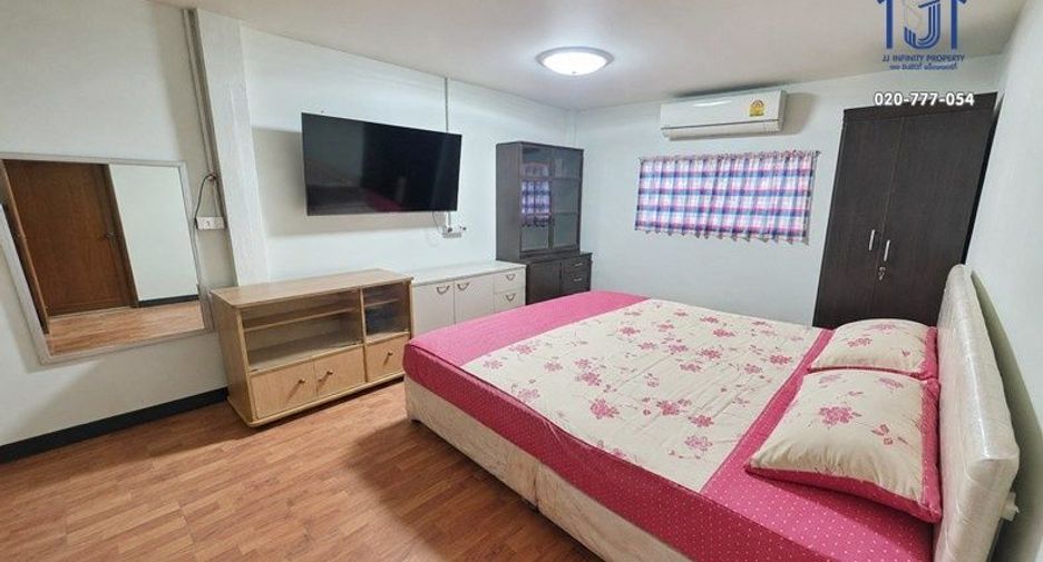 Casa en venta de 3 habitaciones en Lam Luk Ka, Pathum Thani