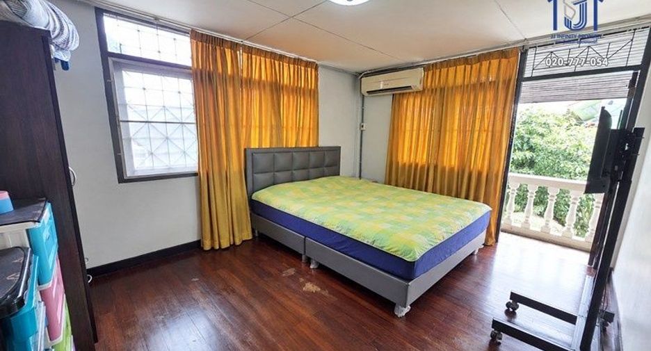Casa en venta de 3 habitaciones en Lam Luk Ka, Pathum Thani