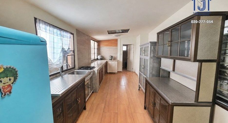 Casa en venta de 3 habitaciones en Lam Luk Ka, Pathum Thani