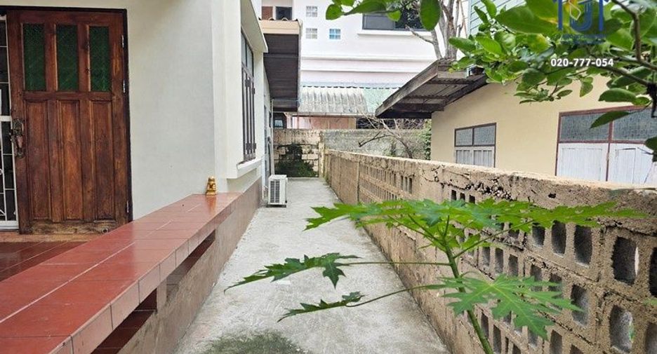 Casa en venta de 3 habitaciones en Lam Luk Ka, Pathum Thani