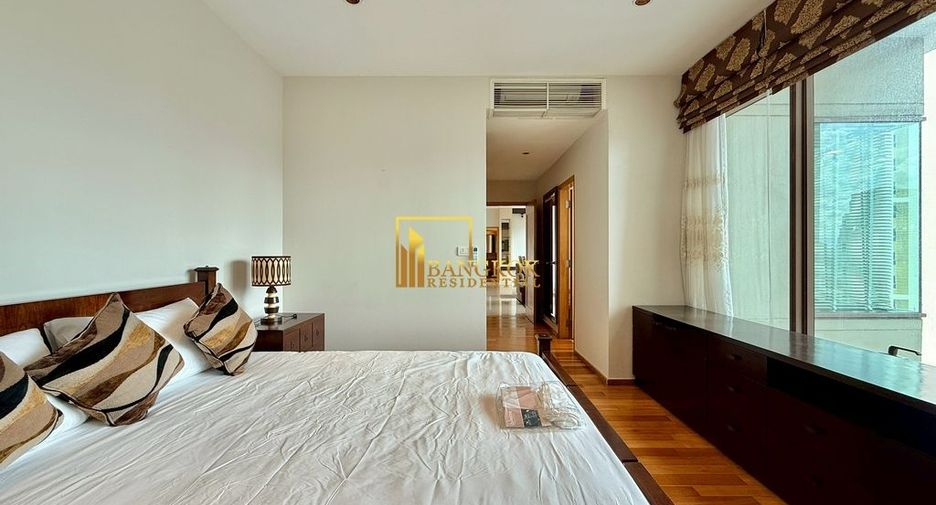 À louer 2 chambres condo à Khlong Toei, Bangkok