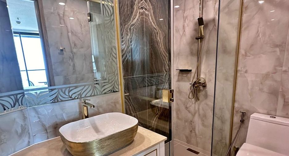 For sale 1 bed condo in Jomtien, Pattaya