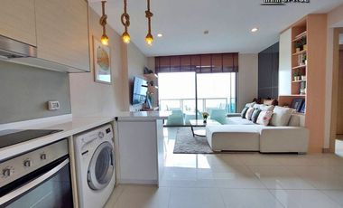 For sale 2 bedrooms condo in Bang Lamung, Chonburi