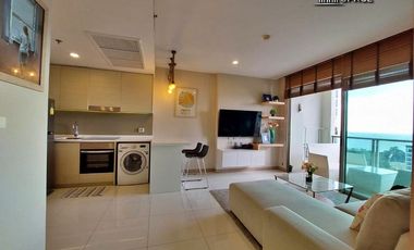For sale 2 bedrooms condo in Bang Lamung, Chonburi
