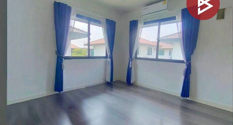 出售 3 卧室 独立屋 在 Bang Sao Thong, Samut Prakan