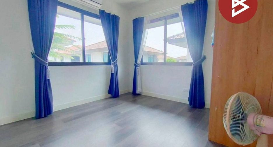 出售 3 卧室 独立屋 在 Bang Sao Thong, Samut Prakan