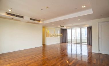 Condo en alquiler de 4 habitaciones en Watthana, Bangkok