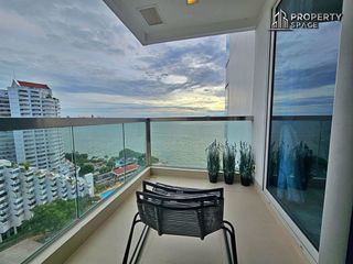 À louer et à vendre 2 chambres condo à Bang Lamung, Chonburi