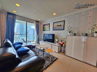 À louer et à vendre 2 chambres condo à Bang Lamung, Chonburi