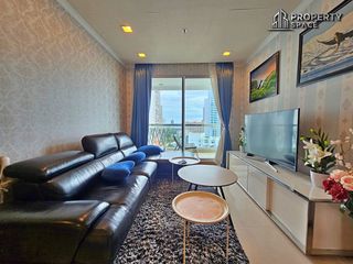 À louer et à vendre 2 chambres condo à Bang Lamung, Chonburi