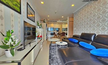 For rent and for sale 2 bedrooms condo in Bang Lamung, Chonburi