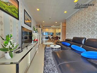 À louer et à vendre 2 chambres condo à Bang Lamung, Chonburi