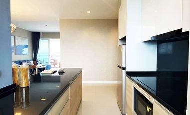 For sale 2 bedrooms condo 