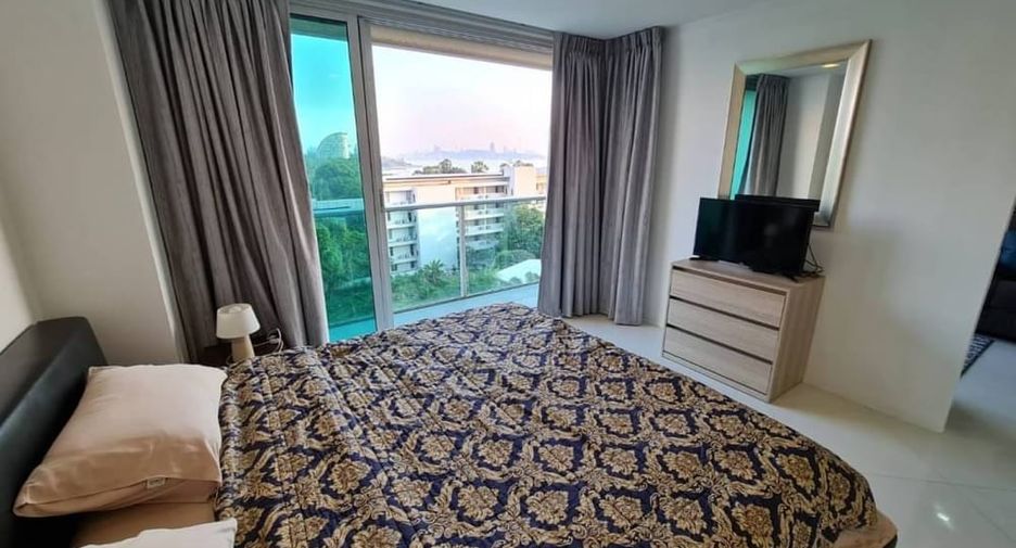 For sale 2 bedrooms condo in Bang Lamung, Chonburi