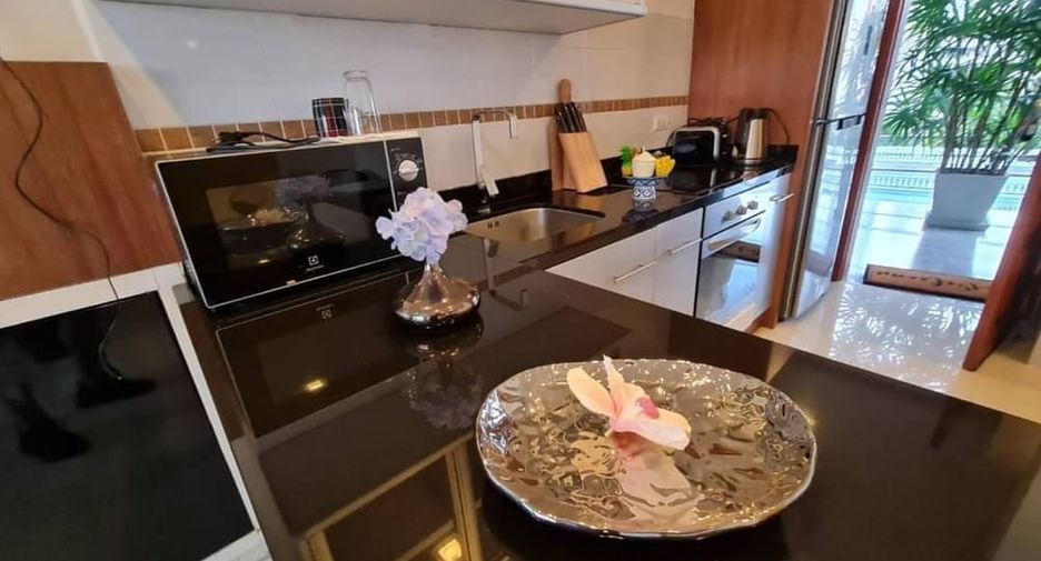 For sale 2 bedrooms condo in Bang Lamung, Chonburi