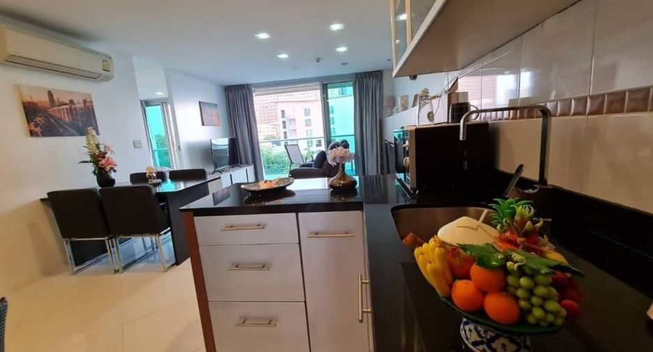 For sale 2 bedrooms condo in Bang Lamung, Chonburi