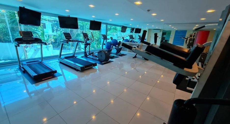 For sale 2 bedrooms condo in Bang Lamung, Chonburi