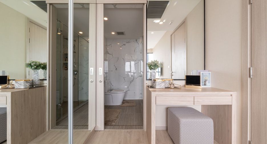 For sale 2 bedrooms condo in Bang Lamung, Chonburi