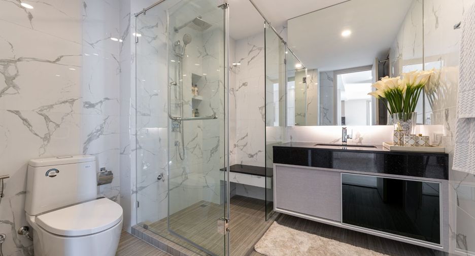 For sale 2 bedrooms condo in Bang Lamung, Chonburi