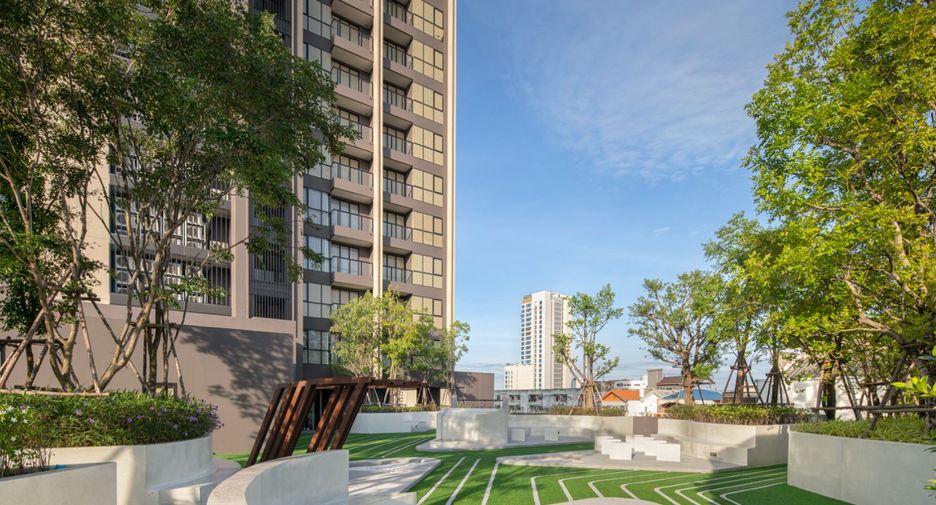 For sale 2 bedrooms condo in Bang Lamung, Chonburi