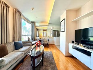 Wohnung zur Miete mit 2 Zimmer in Watthana, Bangkok