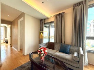 Wohnung zur Miete mit 2 Zimmer in Watthana, Bangkok